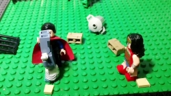 مجموعه استاپ موشن لگو ها برای کودکان قسمت 446